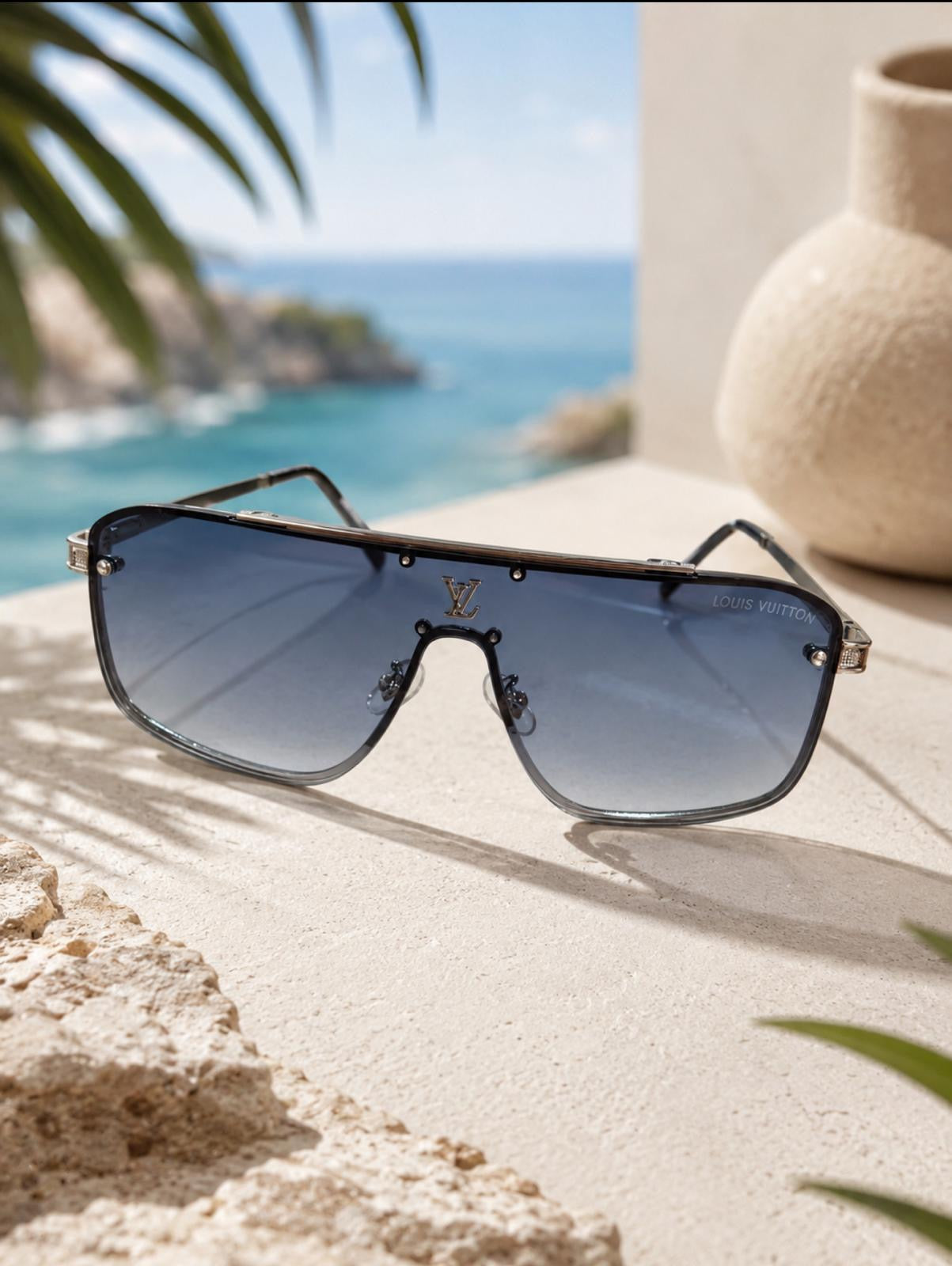 lentes de sol unisex fashion modernos y elegantes.