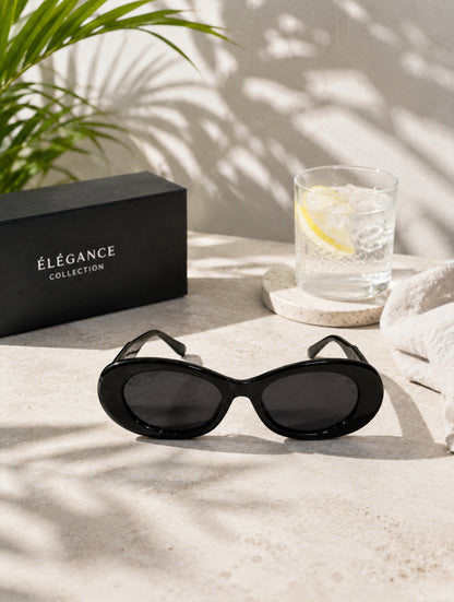 Lentes de sol de moda Ideales para playa, fotos y eventos.