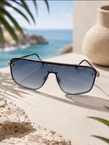 Lentes de sol Unisex Fashion Modernos y Elegantes.