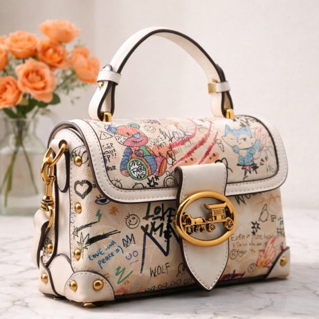 Handbags & Purses
